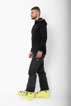 2117 of Sweden Men’S Light Padded Ski Pant Kabo* Alpint|Byxor