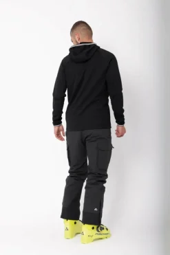 2117 of Sweden Men’S Light Padded Ski Pant Kabo* Alpint|Byxor