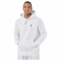 RS Men’s Paris Hoodie White* Tröjor|Racketsporter