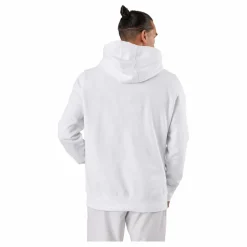 RS Men’s Paris Hoodie White* Tröjor|Racketsporter