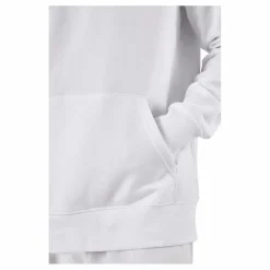 RS Men’s Paris Hoodie White* Tröjor|Racketsporter