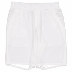 RS Men’s Performance Shorts 9" White* Shorts|Racketsporter