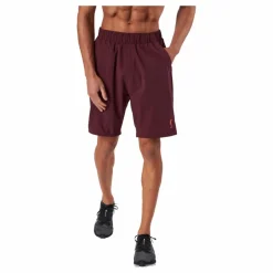 RS Men’s Performance Shorts 9" Bourdaux* Shorts|Racketsporter