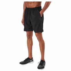 RS Men’s Performance Shorts Black* Shorts|Racketsporter