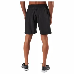 RS Men’s Performance Shorts Black* Shorts|Racketsporter