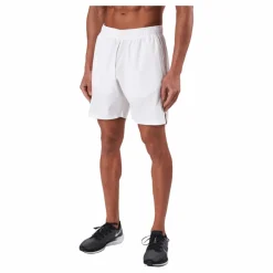 RS Men’s Performance Shorts White* Racketsporter|Shorts