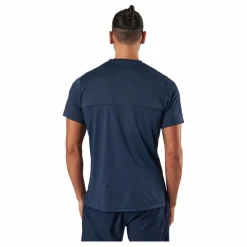 RS Men’s Performance Tee Navy* Racketsporter|T-Shirts