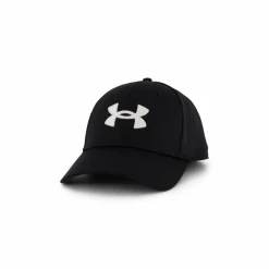 Under Armour Men's Ua Blitzing Black* Träning|Mössor Och Handskar