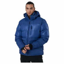 Tuxer Mercury Jacket Blue* Alpint|Jackor