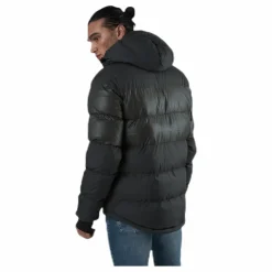 Tuxer Mercury Jacket Green* Alpint|Jackor