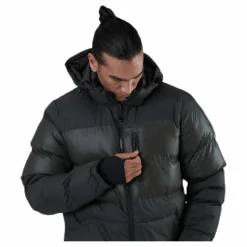 Tuxer Mercury Jacket Green* Alpint|Jackor