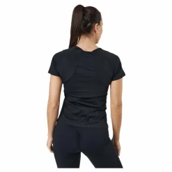 ICANIWILL Mercury T-shirt Wmn Black* T-Shirts|Träning