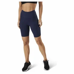 Under Armour Meridian Bike Shorts Blue* Tights|Träning