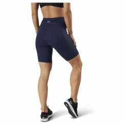 Under Armour Meridian Bike Shorts Blue* Tights|Träning