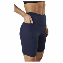 Under Armour Meridian Bike Shorts Blue* Tights|Träning