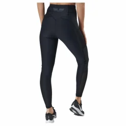 Gavelo Mesh Pocket Leggings Black* Träning|Tights