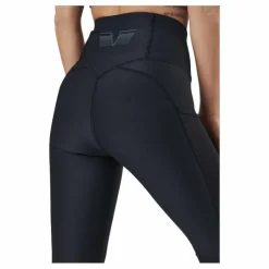Gavelo Mesh Pocket Leggings Black* Träning|Tights