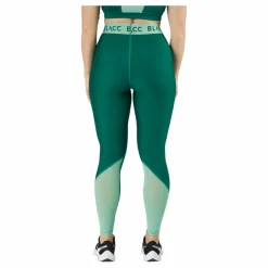 BLACC Mesh Tights Green / Green* Träning|Tights