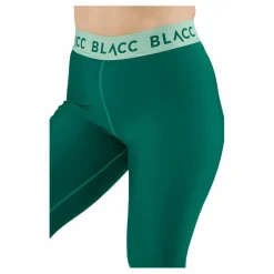 BLACC Mesh Tights Green / Green* Träning|Tights