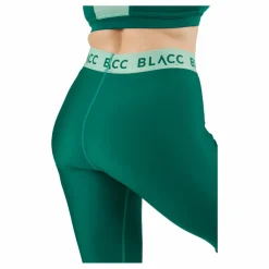 BLACC Mesh Tights Green / Green* Träning|Tights