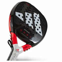 adidas Tennis Metalbone 3.2 Black/red* Racket Och Bollar|Racketsporter