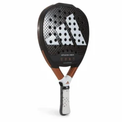adidas Tennis Metalbone Carbon Black/bronze* Racket Och Bollar|Racketsporter