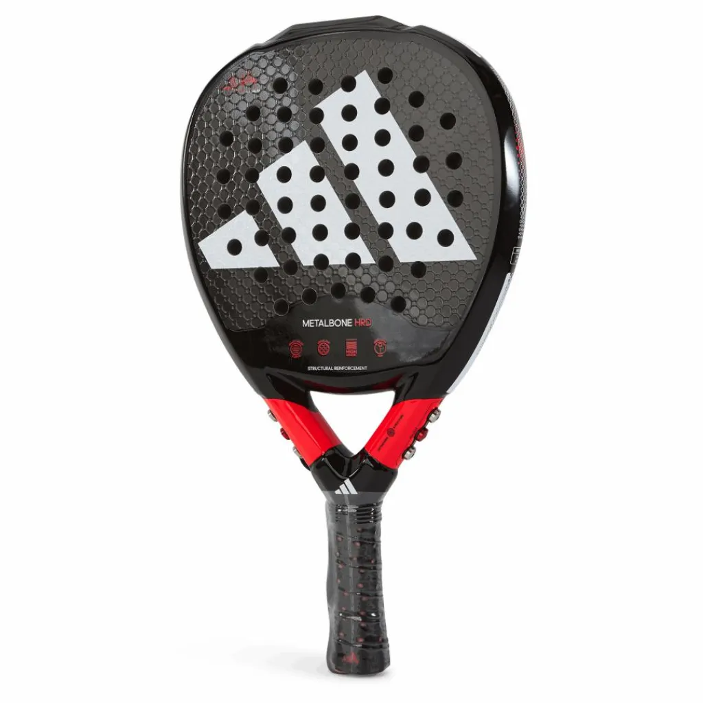 adidas Tennis Metalbone Carbon Black/bronze* Racket Och Bollar|Racketsporter