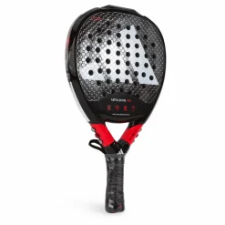 adidas Tennis Metalbone Carbon Black/bronze* Racket Och Bollar|Racketsporter