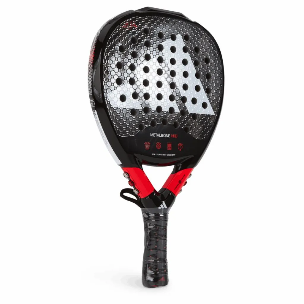 adidas Tennis Metalbone Carbon Black/bronze* Racket Och Bollar|Racketsporter