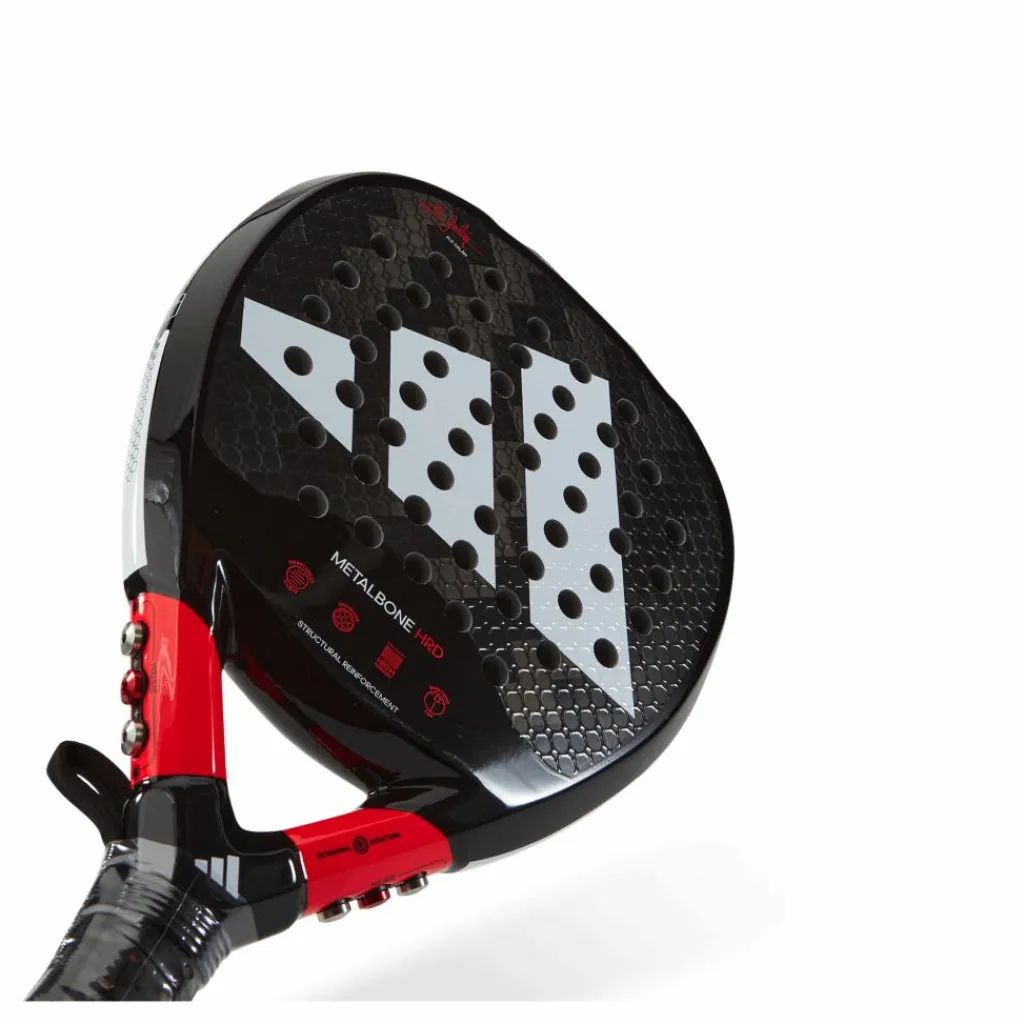 adidas Tennis Metalbone Carbon Black/bronze* Racket Och Bollar|Racketsporter