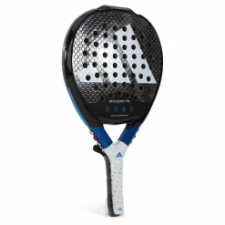 adidas Tennis Metalbone Ctrl 3.2 Black/blue* Racket Och Bollar|Racketsporter