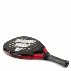 adidas Tennis Metalbone Youth 3.2 Black/red* Racket Och Bollar|Racketsporter