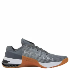 Nike Metcon 8 Men's Training Shoes SMOKE GREY/WHITE-DK SMOKE GREY* Träning|Träningsskor