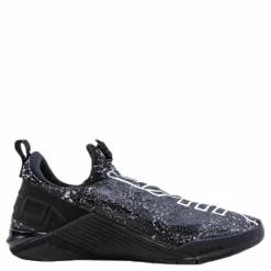 Nike Metcon FlyKnit 4 White/Black* Träningsskor|Träning