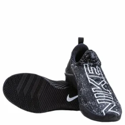 Nike Metcon FlyKnit 4 White/Black* Träningsskor|Träning