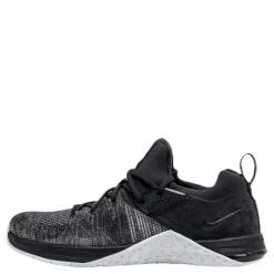 Nike Metcon Flyknit Black* Träning|Träningsskor