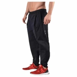 adidas Mhe Clo Pnt Black* Byxor|Träning