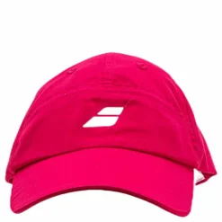 Babolat Microfiber Cap Pink* Racketsporter