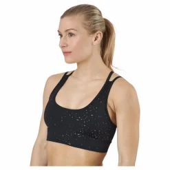 Puma Mid Impact Stardust Crystallin Black* Löpning|Träning