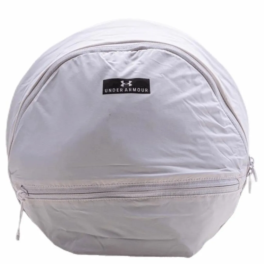 Under Armour Midi Backpack 2.0 Grey* Väskor Och Ryggsäckar|Träning