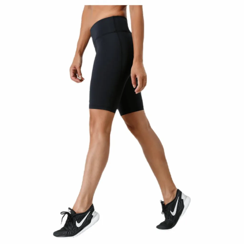 2XU Mid-Rise Compression Shorts W Black* Löpning|Träning