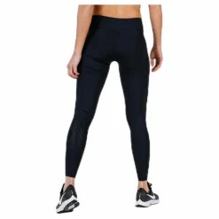 2XU Mid-Rise Compression Tights Black* Löpning|Träning