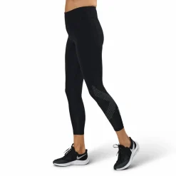 2XU Mid-Rise Compression Tights Black/Grey* Löpning|Träning