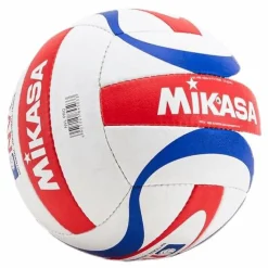 Mikasa NVL Pro White/Red* Inomhussporter|Racket Och Bollar