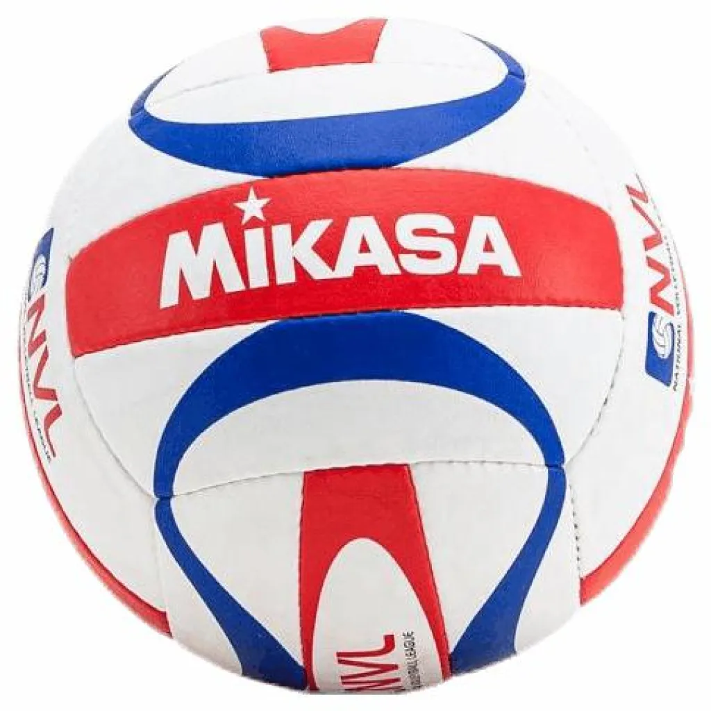 Mikasa NVL Pro White/Red* Inomhussporter|Racket Och Bollar