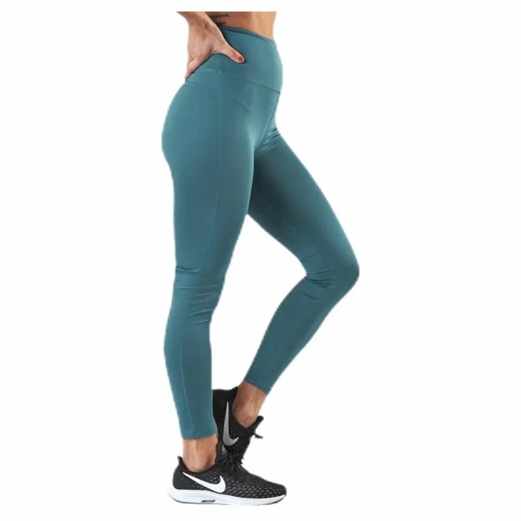 Röhnisch Miko Element Tights Green* Tights|Träning