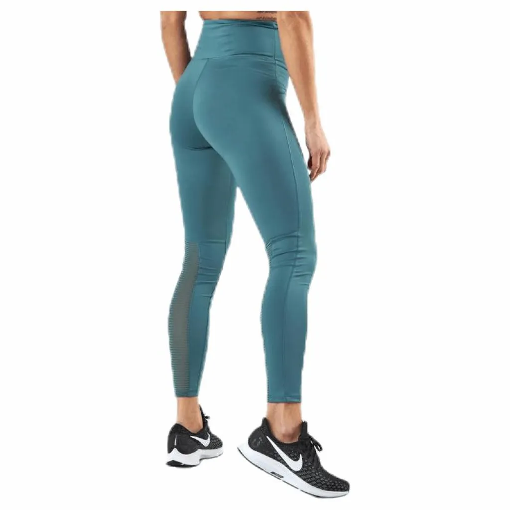 Röhnisch Miko Element Tights Green* Tights|Träning