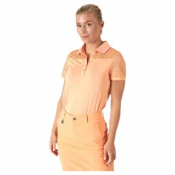 Röhnisch Miko Poloshirt* Golf|T-Shirts