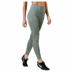 Röhnisch Miko Tights Green* Tights|Träning