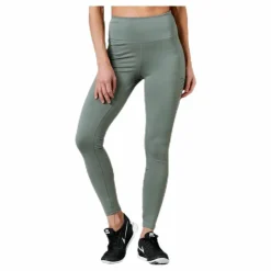 Röhnisch Miko Tights Green* Tights|Träning